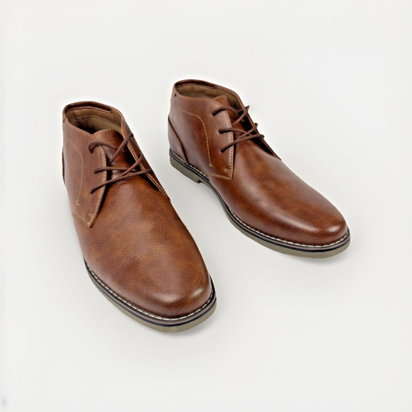 Steve Madden P-Symin Dress & Comfort Shoes Brown 12M New main image 7